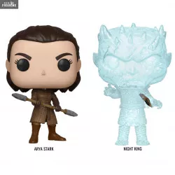 Pop! Game of Thrones - Arya...