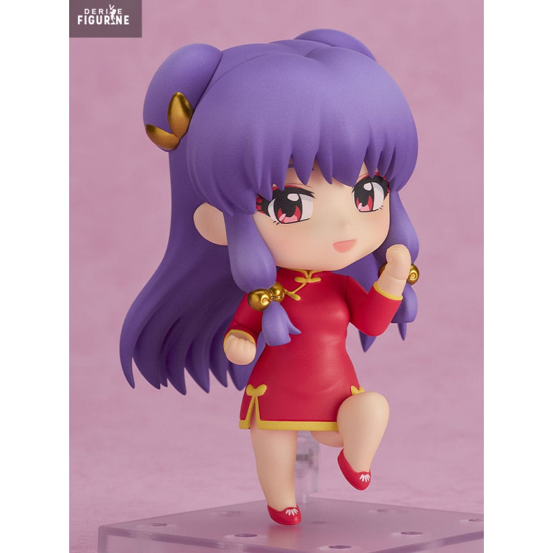 Ranma 1/2 - Shampoo figure,...