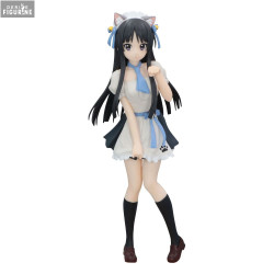 K-ON! - Figure Mio Akiyama,...
