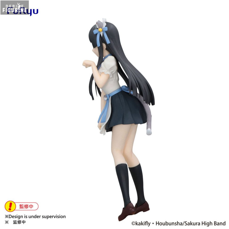 K-ON! - Figure Mio Akiyama,...