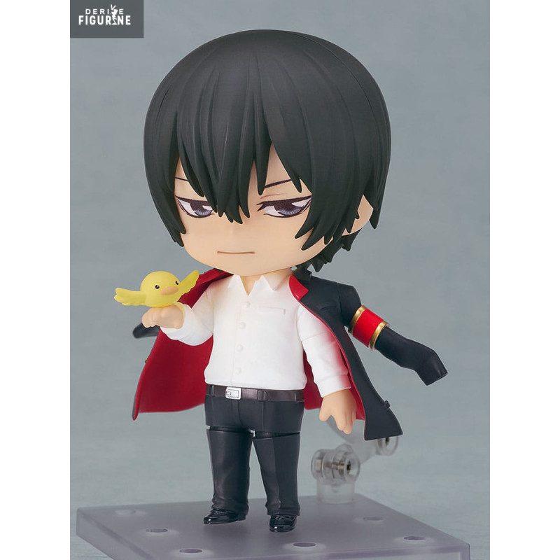 Reborn! - Kyoya Hibari...
