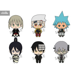 Soul Eater - Pack 6...