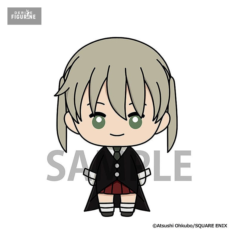 Soul Eater - Pack 6 figures...