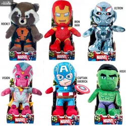 Peluche Marvel, Avengers -...