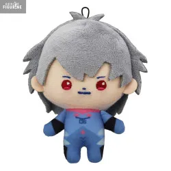 Neon Genesis Evangelion -...