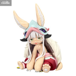 Made in Abyss: The Golden...