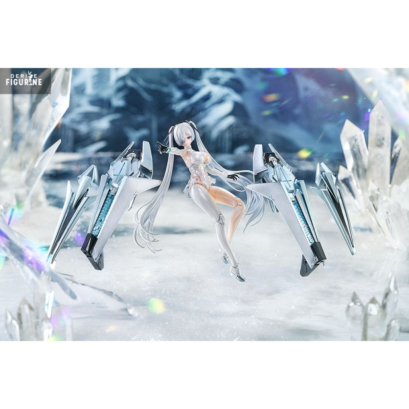 Goddess of Victory: Nikke -...
