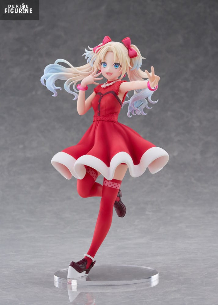 MOLLY10周年anniversary chaste girlフィギュア MOLLY10周年anniversary chaste girlフィギュア - メルカリ