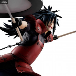 Naruto - Figurine Uchiha...