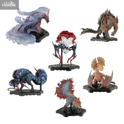 Monster Hunter - Pack 6...
