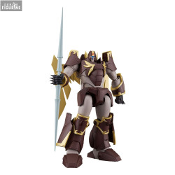 Panzer World Galient -...