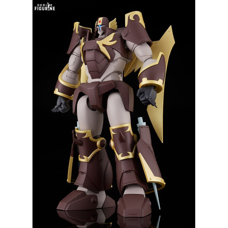 Panzer World Galient -...