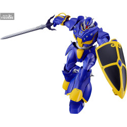 Panzer World Galient -...