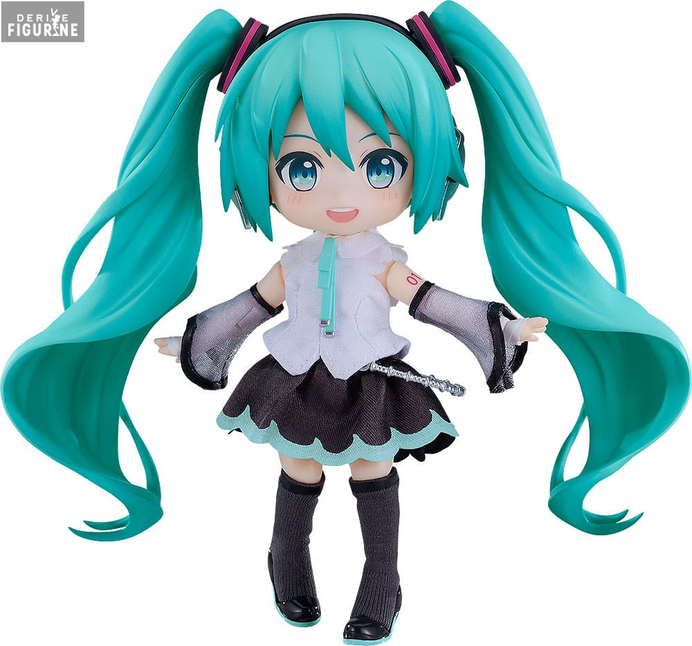 Hatsune Miku NT figure, Nendoroid - Character Vocal Series