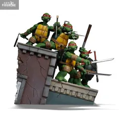 Teenage Mutant Ninja...