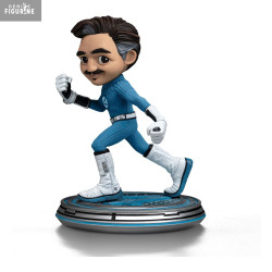Marvel, Fantastic Four -...