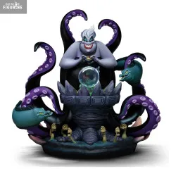 Disney's Villains, The...