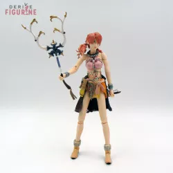 Final Fantasy XIII -...