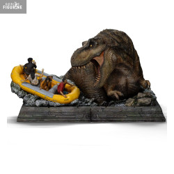 Jurassic World: Rebirth -...