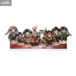 Monster Hunter Wilds -...