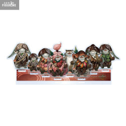 Monster Hunter Wilds -...