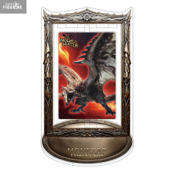Monster Hunter - Rathalos...