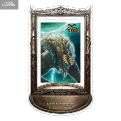 Monster Hunter - Figurine...