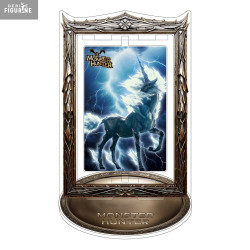 Monster Hunter - Kirin...