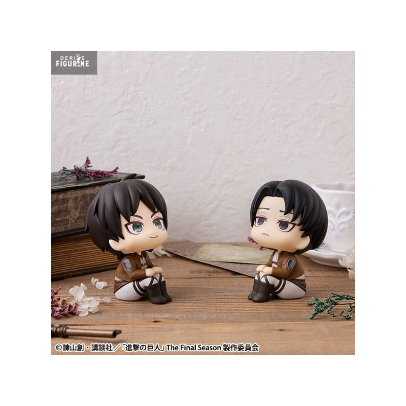Attack on Titan - Pack...