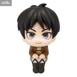 Attack on Titan - Eren...