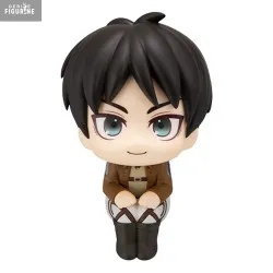 Attack on Titan - Figurine...