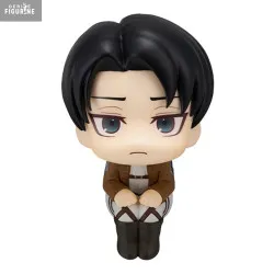 Attack on Titan - Figurine...