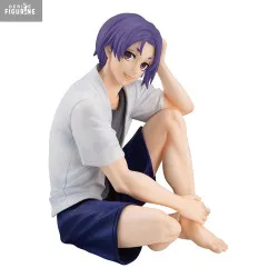 Blue Lock - Figurine Reo...