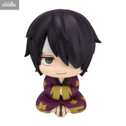 Gintama - Shinsuke Takasugi...