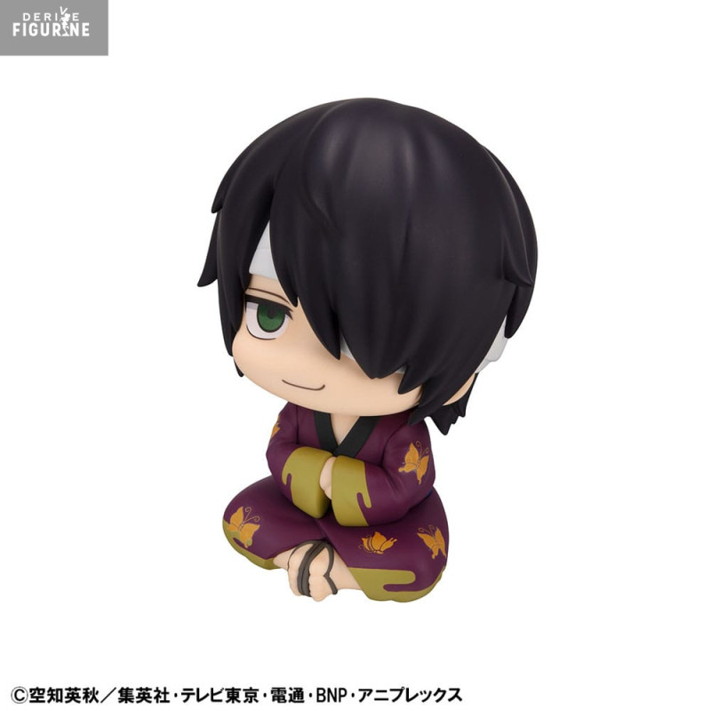 Gintama - Shinsuke Takasugi...