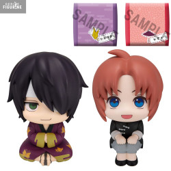 Gintama - Pack figures...