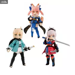 Fate/Grand Order - Pack 3...