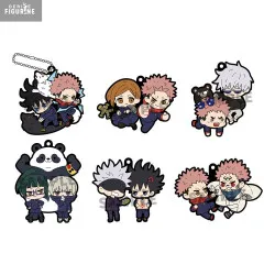 Jujutsu Kaisen - Pack 6...