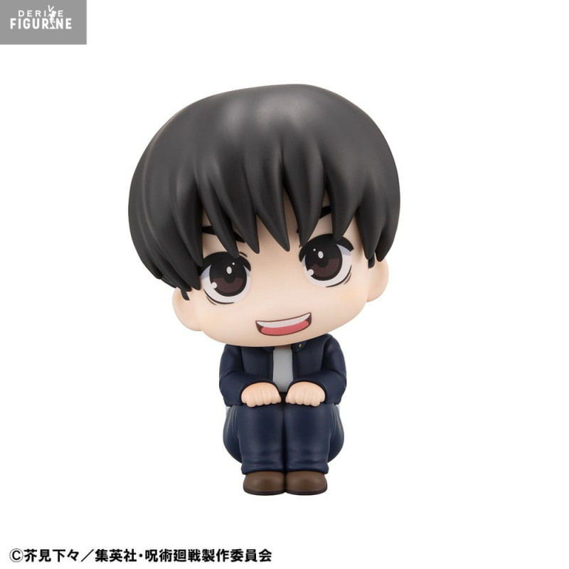 Jujutsu Kaisen - Figurine...