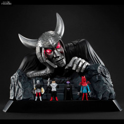 Kamen Rider - Figure...