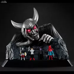 Kamen Rider - Figurine...