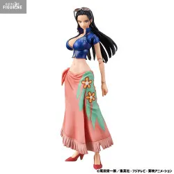 One Piece - Nico Robin...