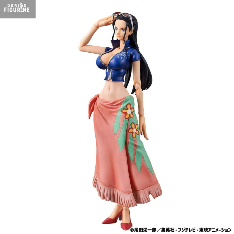 One Piece - Figurine Nico...