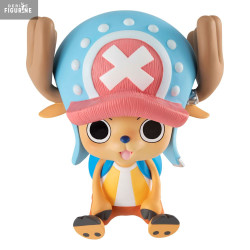 One Piece - Tony Tony...