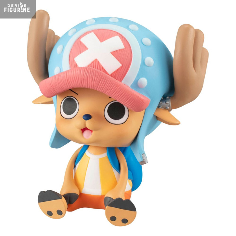 One Piece - Figurine Tony...