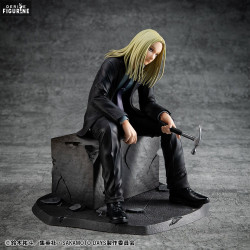 Sakamoto Days - Figure...