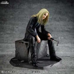 Sakamoto Days - Figurine...