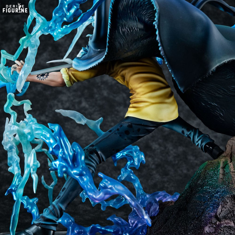 One Piece - Figurine...