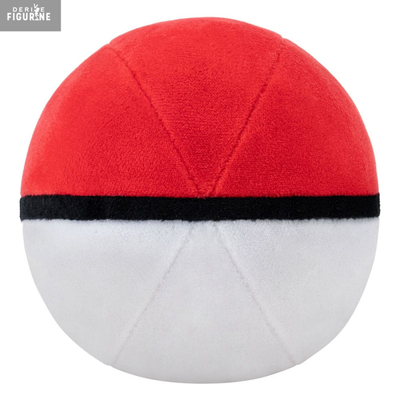 Pokémon - Peluche Poké Ball