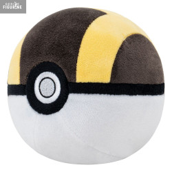 Pokémon - Ultra Ball plush